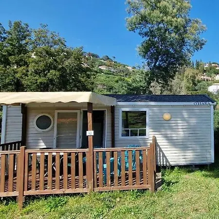 4 Etoiles - Piscine - Ccbga0g Mandelieu