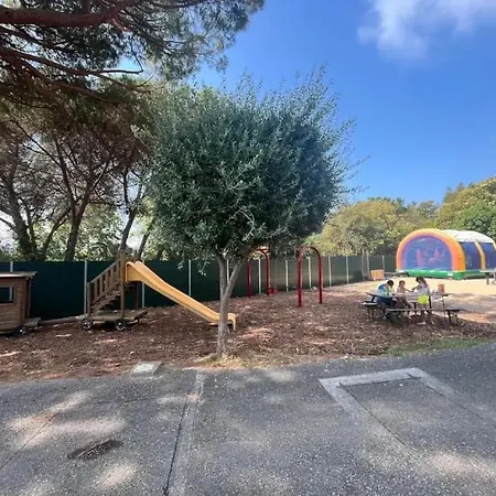4 Etoiles - Piscine - Ccbga0g Mandelieu